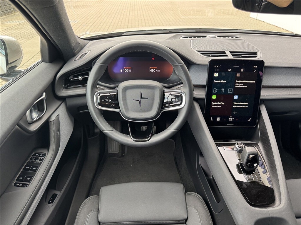 Polestar 2 LRSM Plus billede 10