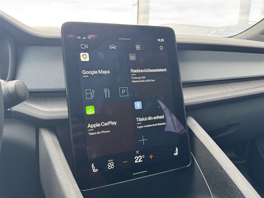 Polestar 2 LRSM Plus billede 13