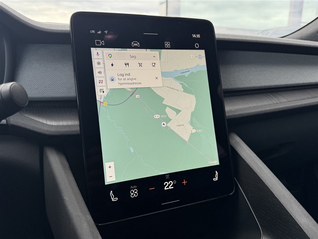 Polestar 2 LRSM Plus billede 14
