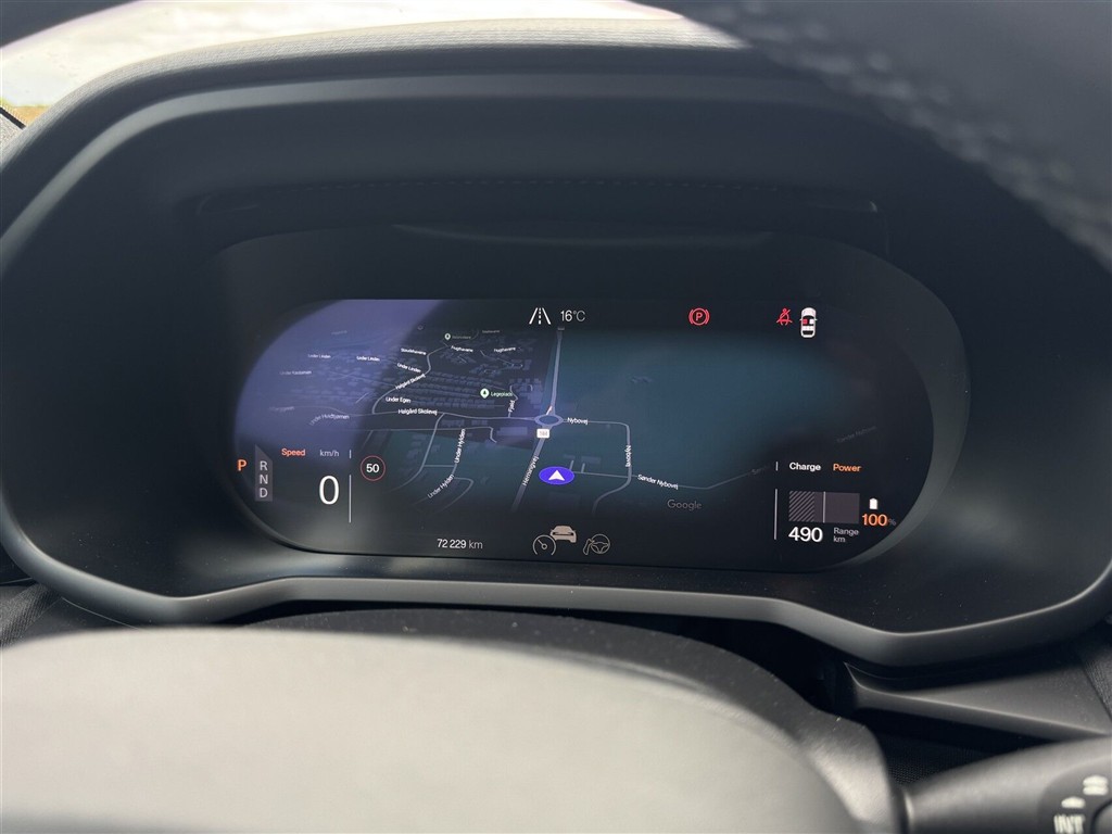 Polestar 2 LRSM Plus billede 15
