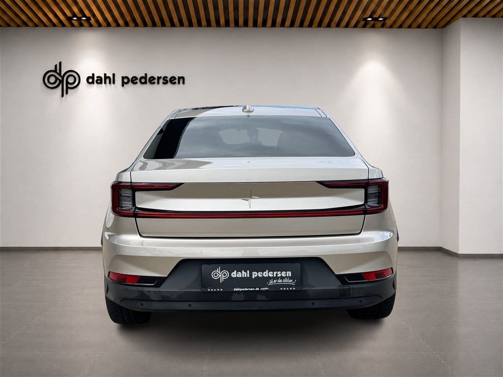 Polestar 2 LRSM Plus billede 19
