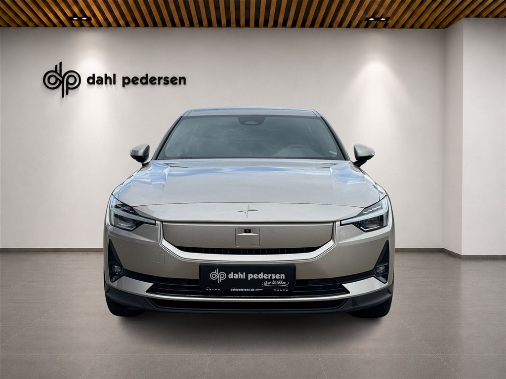 Polestar 2 LRSM Plus billede 20