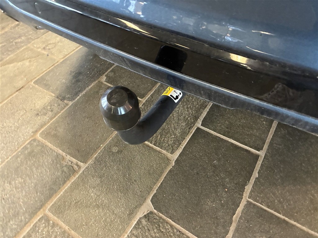 Ford Kuga ST-Line X billede 3