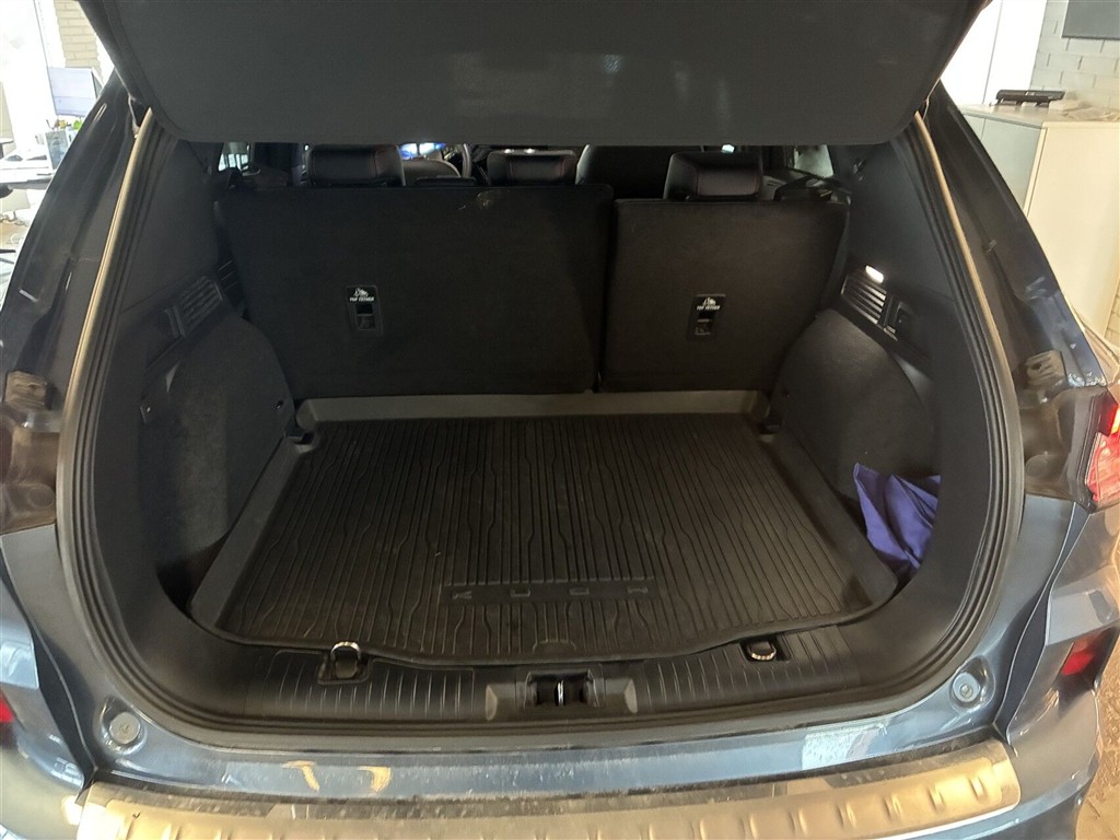 Ford Kuga ST-Line X billede 4