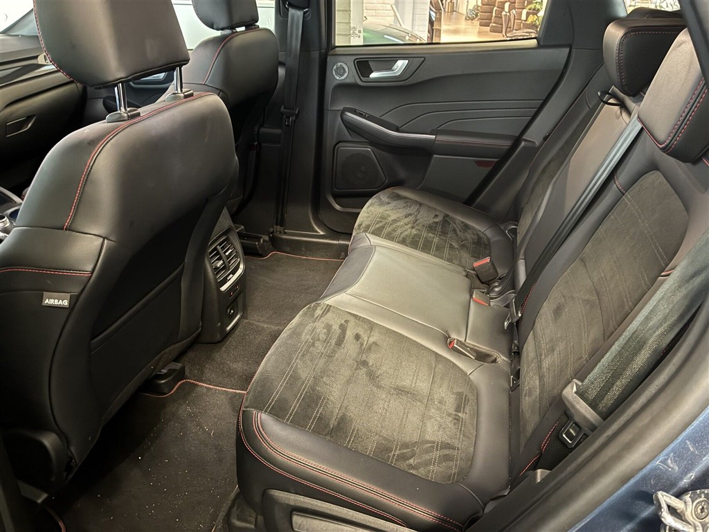 Ford Kuga ST-Line X billede 8