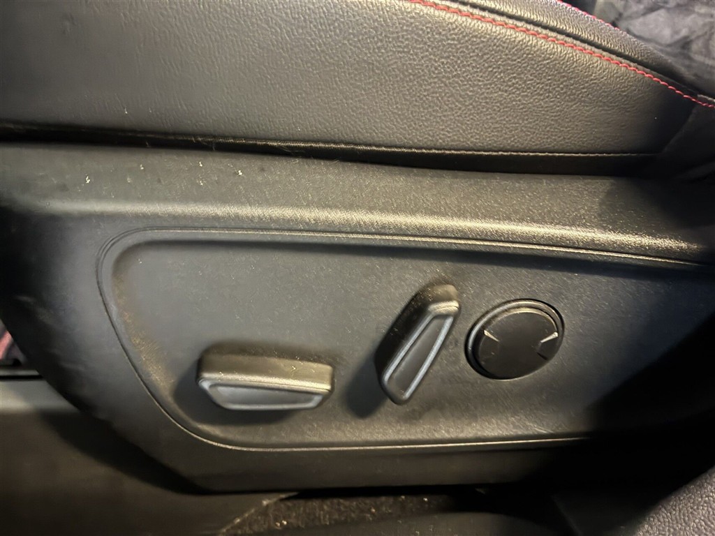 Ford Kuga ST-Line X billede 9