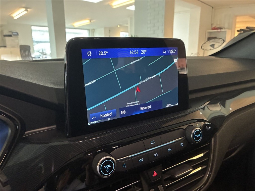 Ford Kuga ST-Line X billede 7