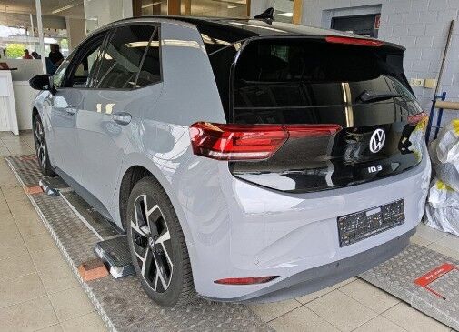 VW ID.3 Pro billede 2
