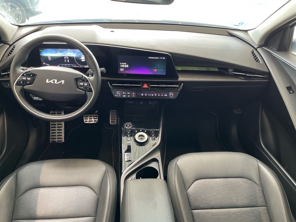 Kia Niro EV Upgrade billede 3