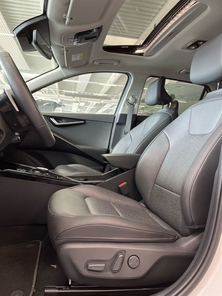 Kia Niro EV Upgrade billede 4