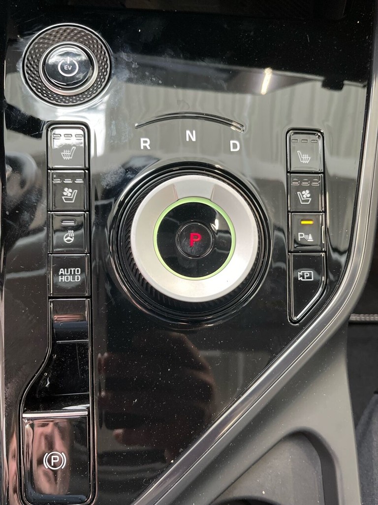 Kia Niro EV Upgrade billede 5