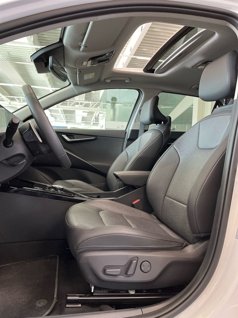 Kia Niro EV Upgrade billede 4