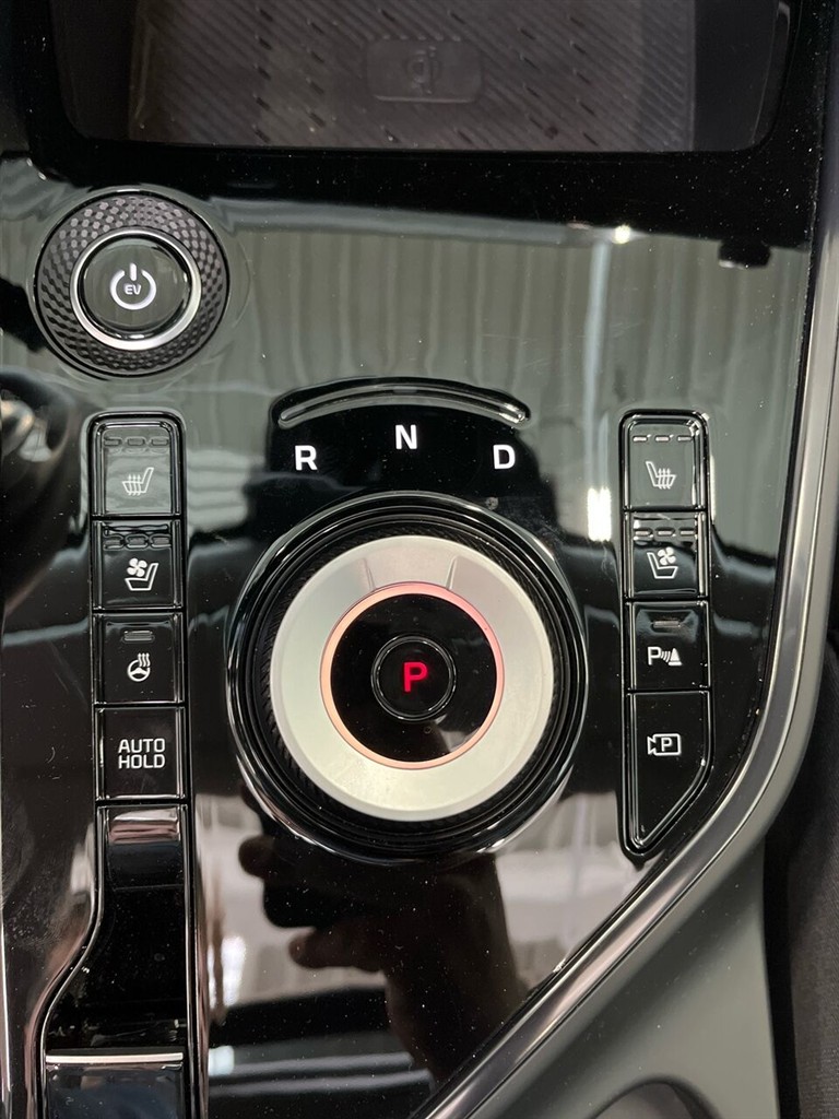 Kia Niro EV Upgrade billede 5