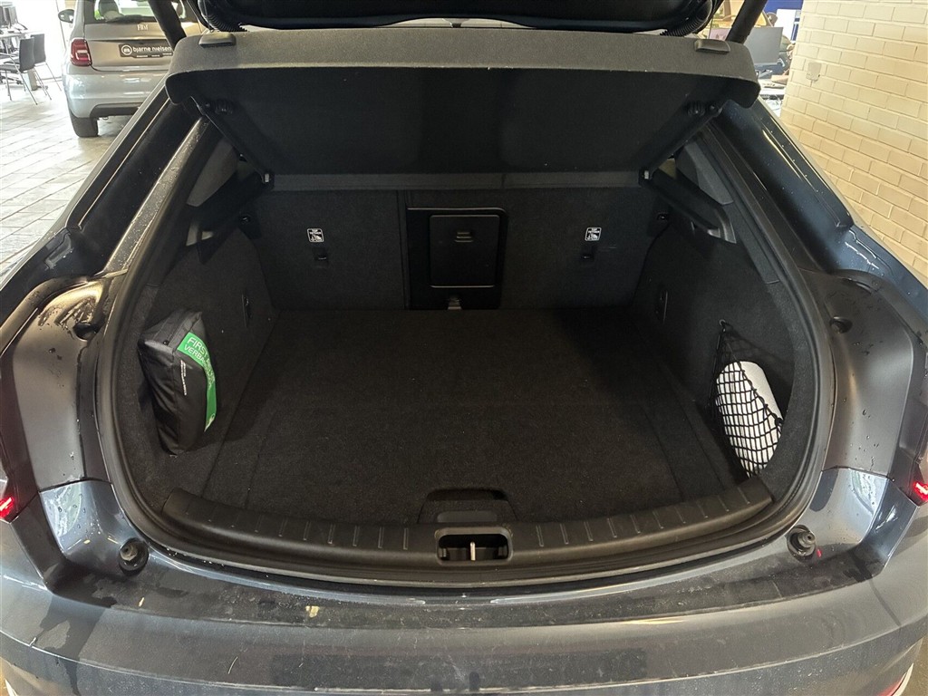 Polestar 2 Long range Single motor Plus billede 5