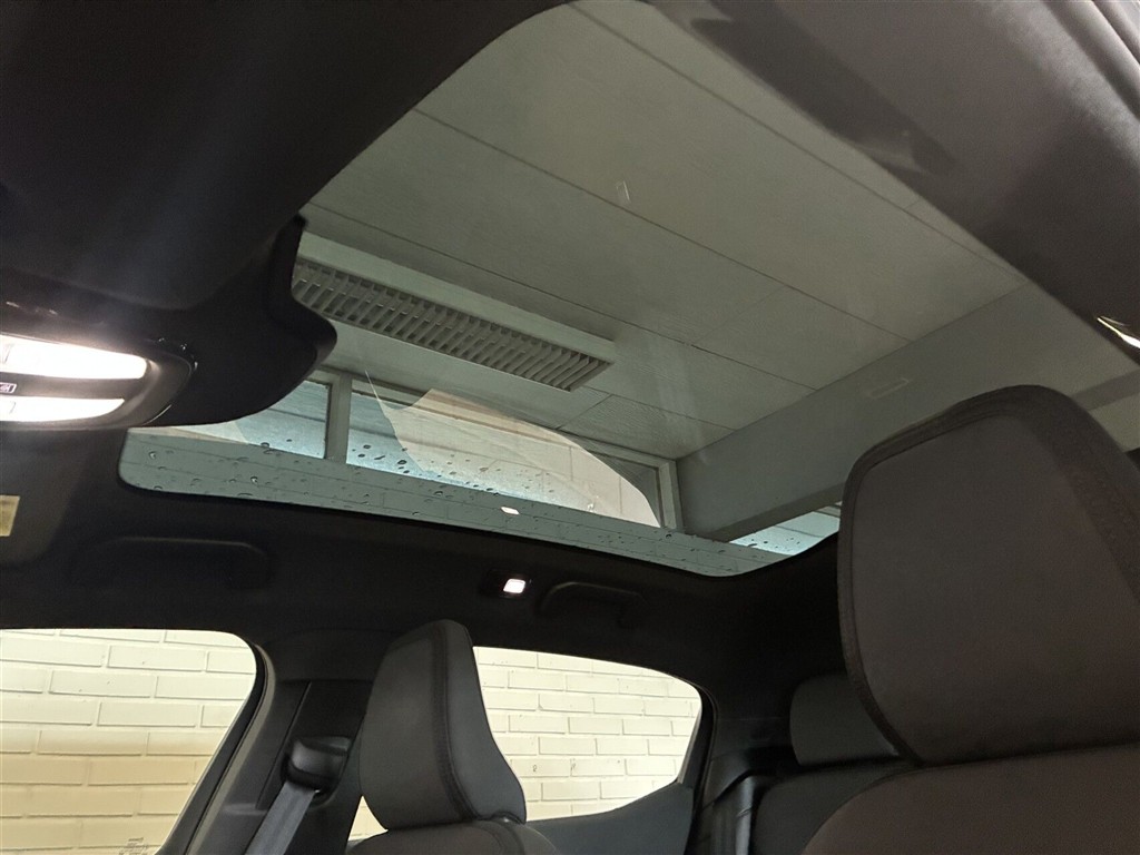Polestar 2 Long range Single motor Plus billede 2