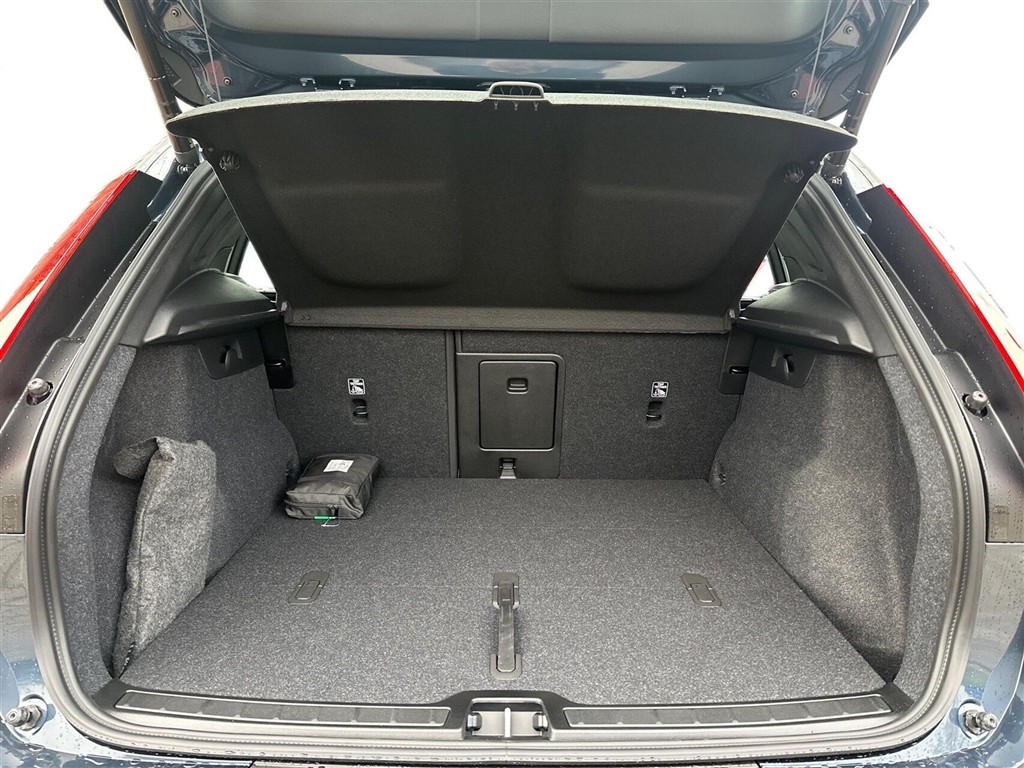 Volvo EX40 Black Edition Excess billede 13