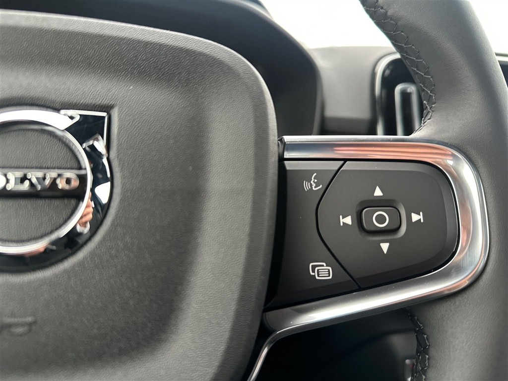 Volvo EX40 Black Edition Excess billede 17