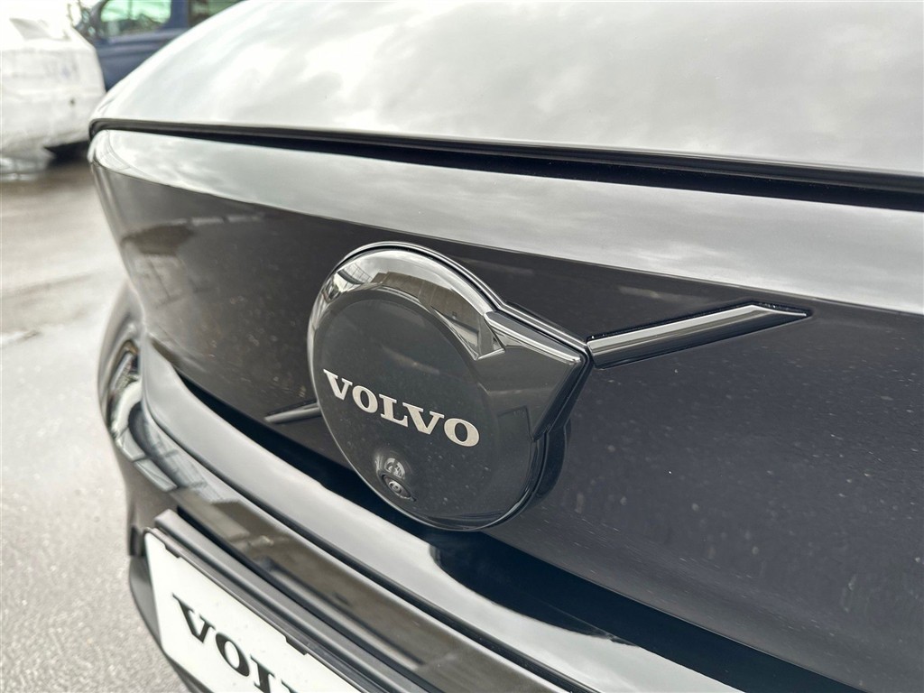 Volvo EX40 Black Edition Excess billede 23