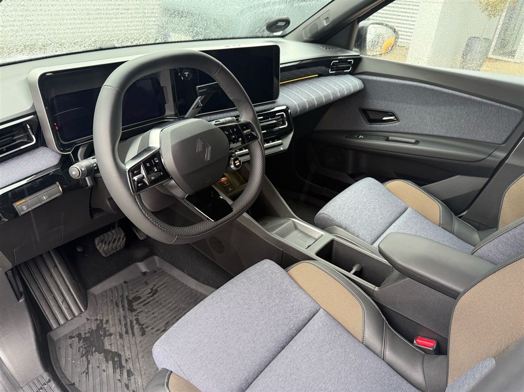 Renault 5 Techno billede 4