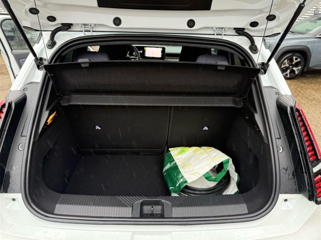 Renault 5 Techno billede 6