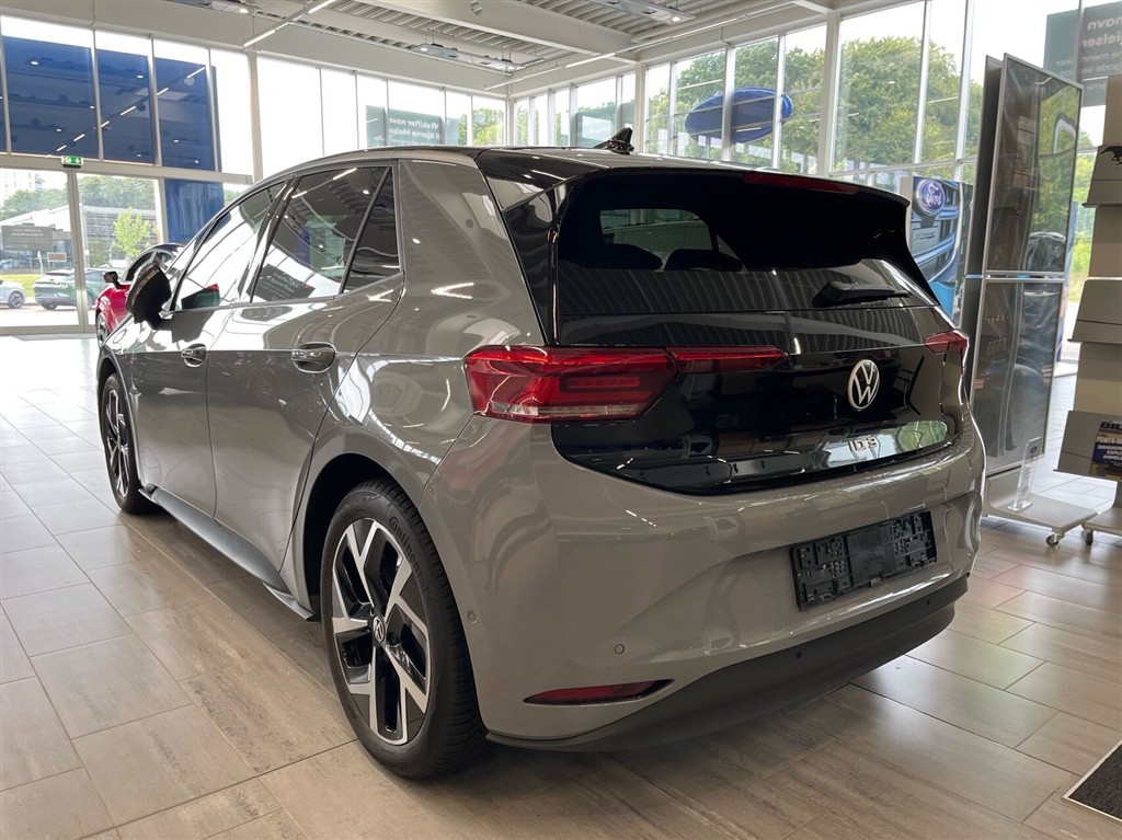 VW ID.3 Pro billede 2