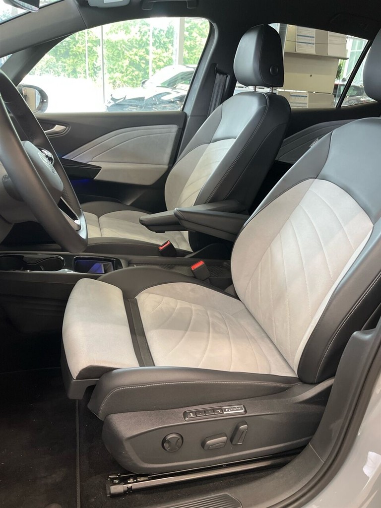 VW ID.3 Pro billede 4