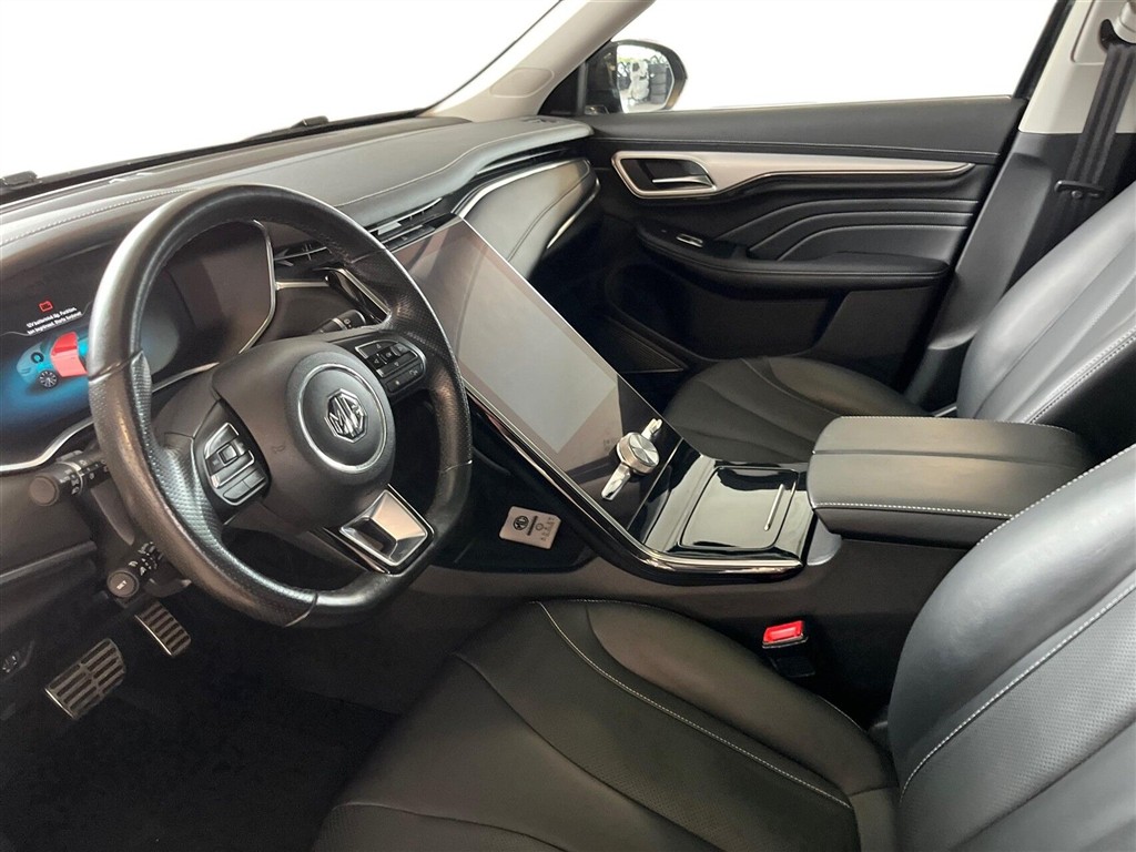 MG Marvel R Luxury billede 3