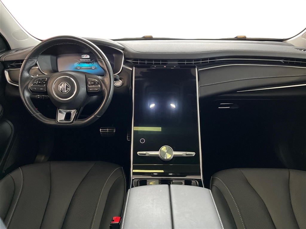 MG Marvel R Luxury billede 4