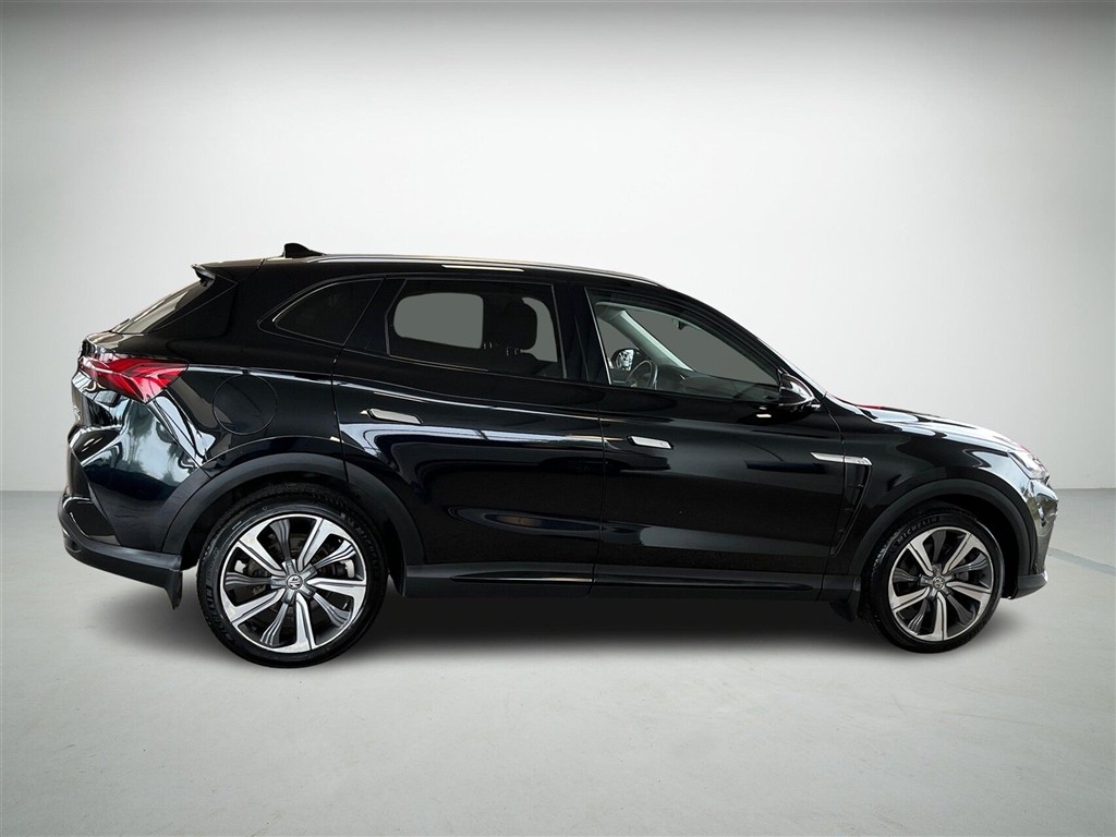 MG Marvel R Luxury billede 5