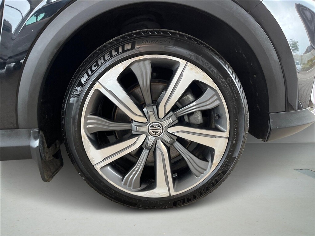 MG Marvel R Luxury billede 8