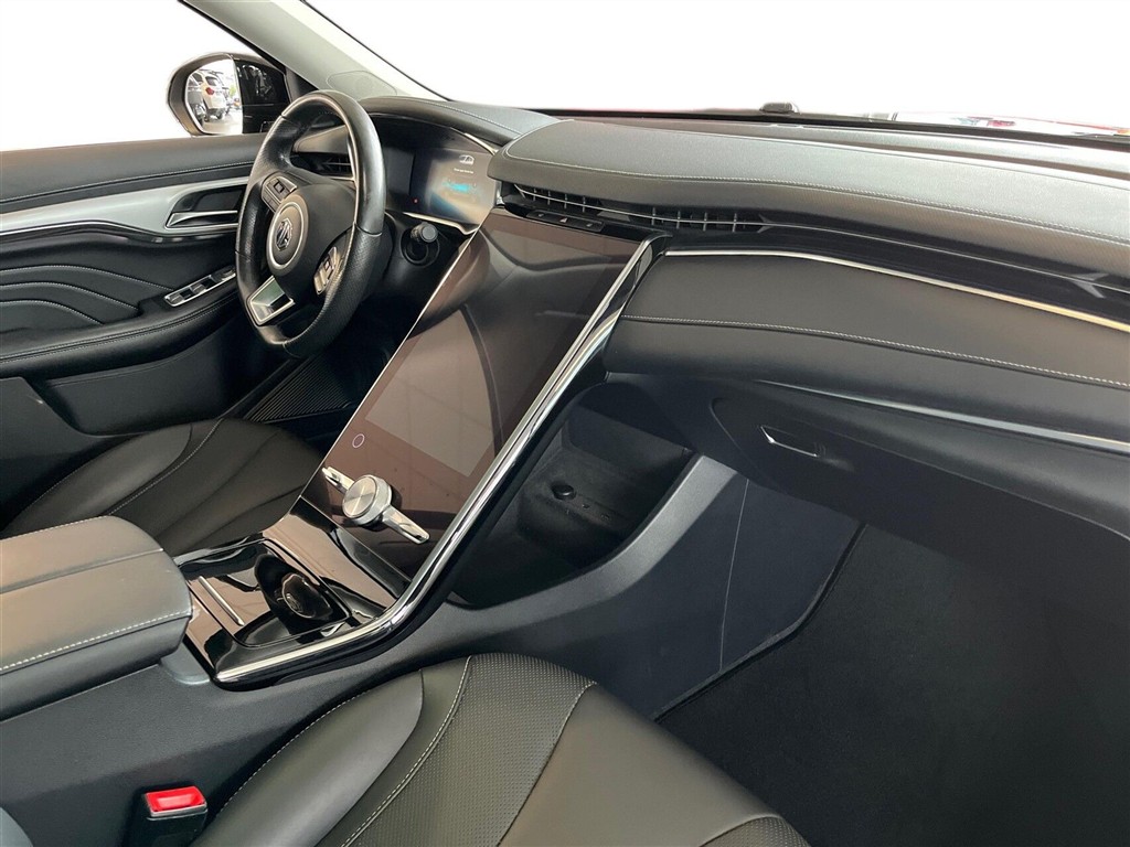 MG Marvel R Luxury billede 10