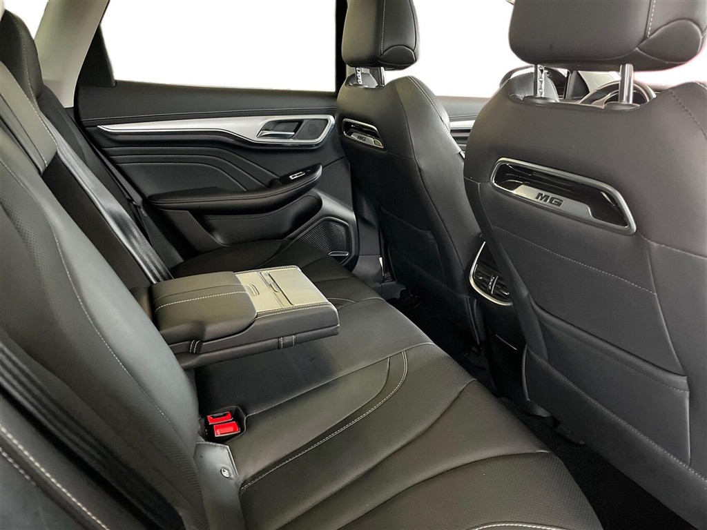 MG Marvel R Luxury billede 12