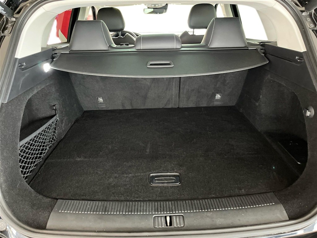 MG Marvel R Luxury billede 13