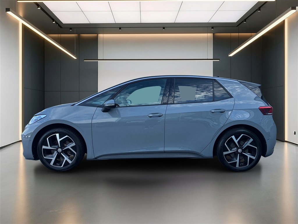 VW ID.3 Move billede 2