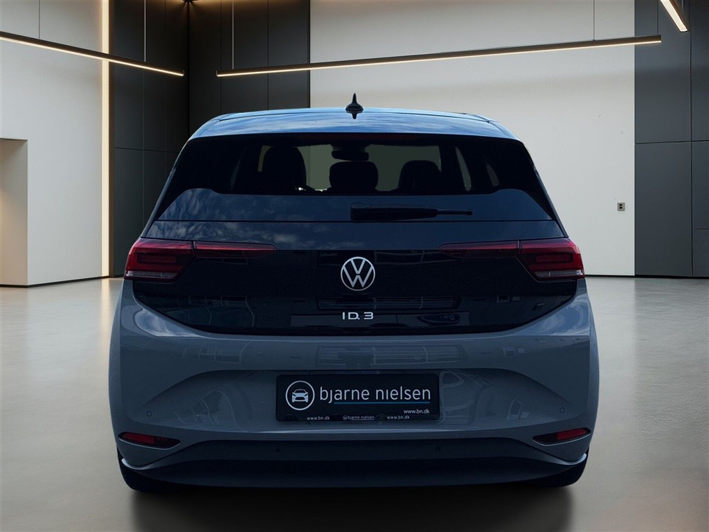 VW ID.3 Move billede 5