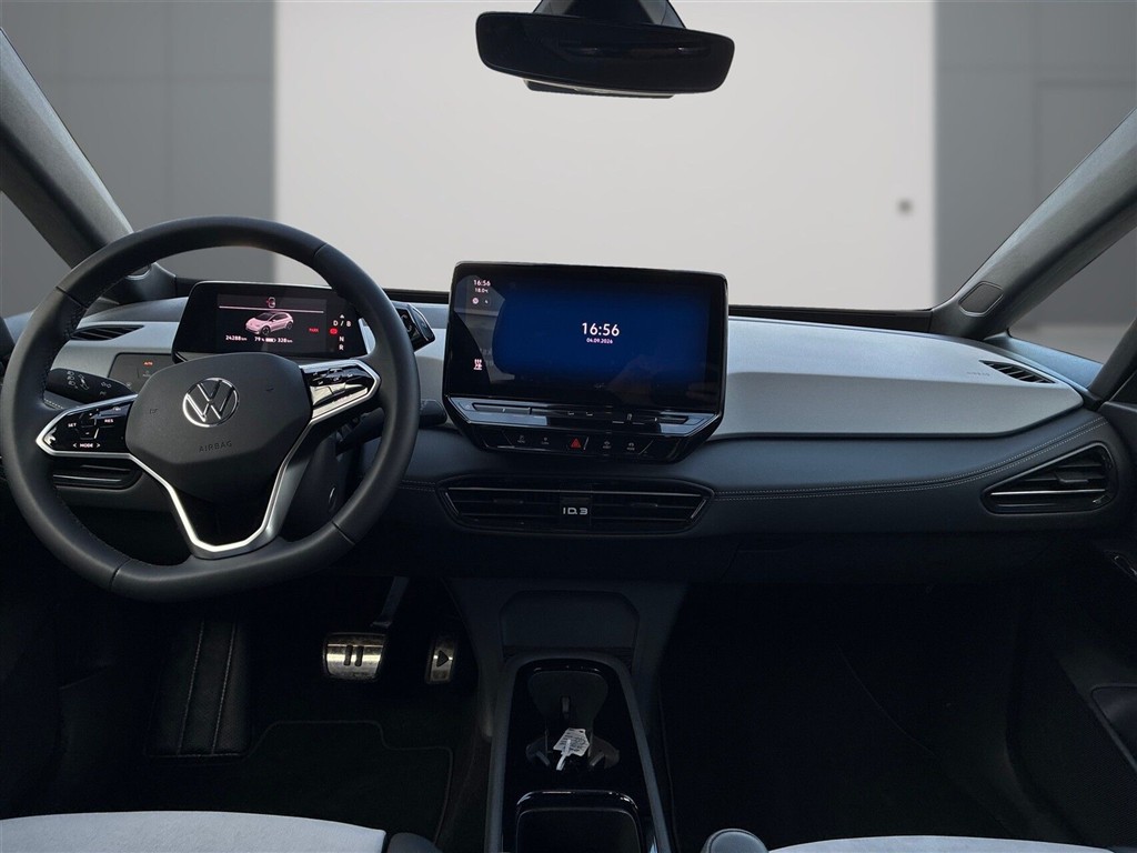 VW ID.3 Move billede 8
