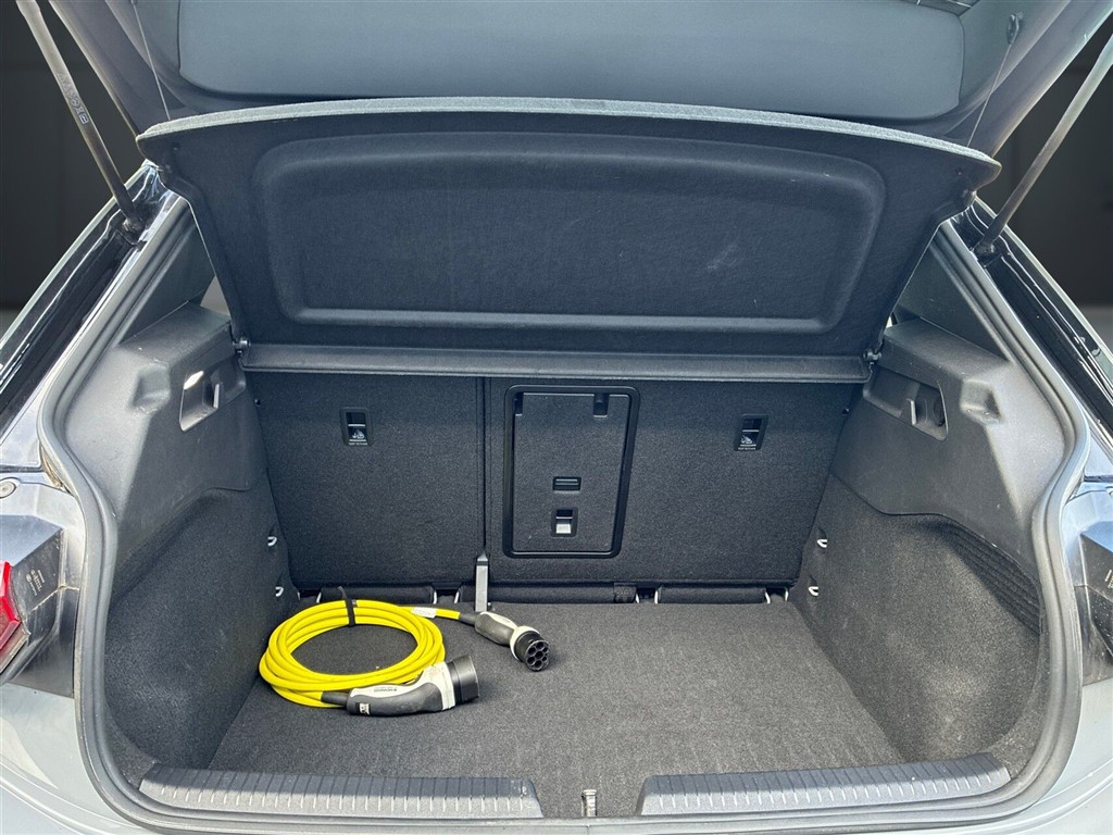VW ID.3 Move billede 11