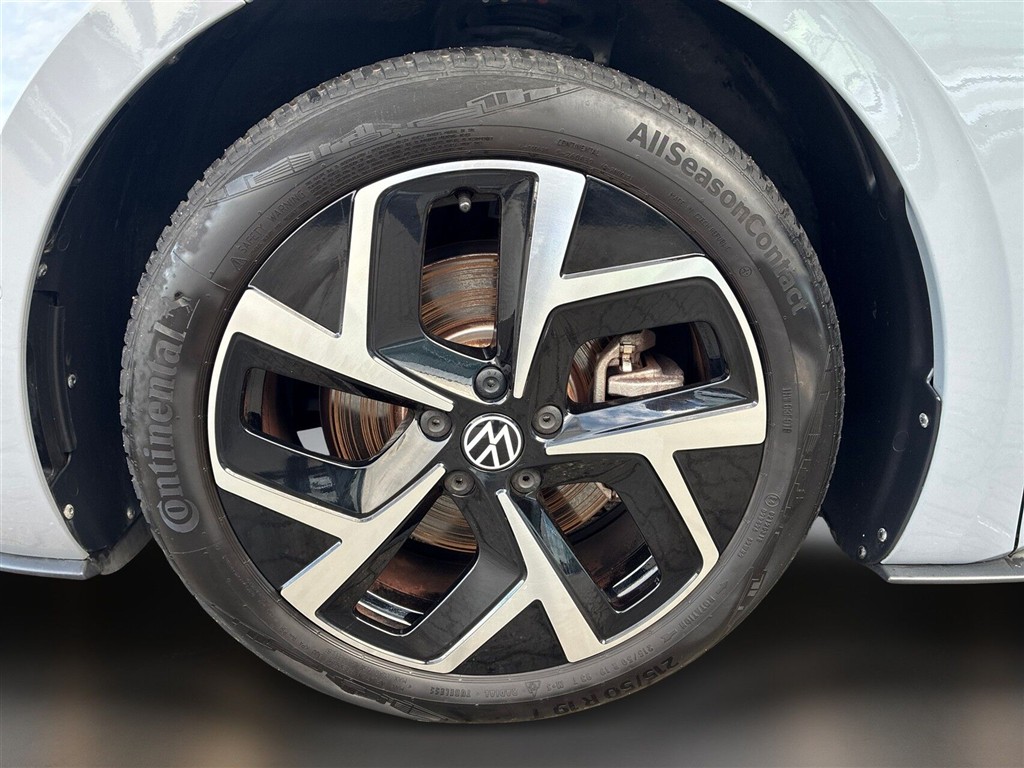 VW ID.3 Move billede 13