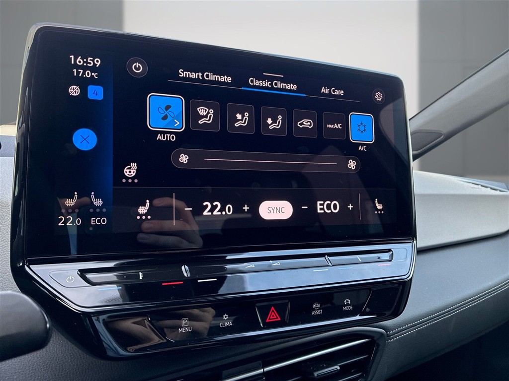 VW ID.3 Move billede 17