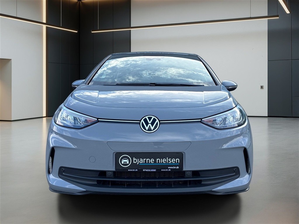 VW ID.3 Move billede 4