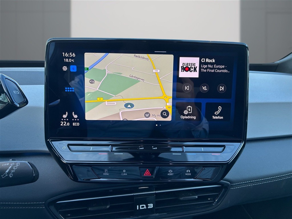 VW ID.3 Move billede 7