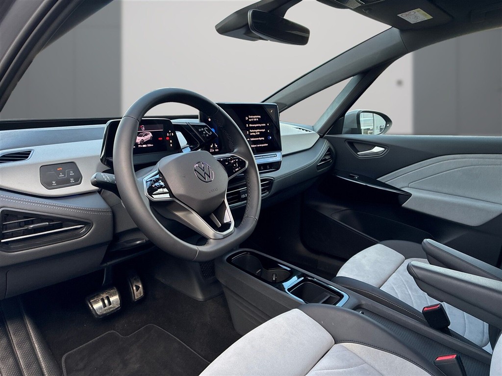 VW ID.3 Move billede 9