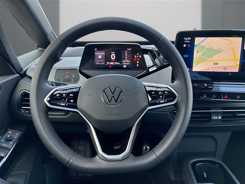 VW ID.3 Move billede 14