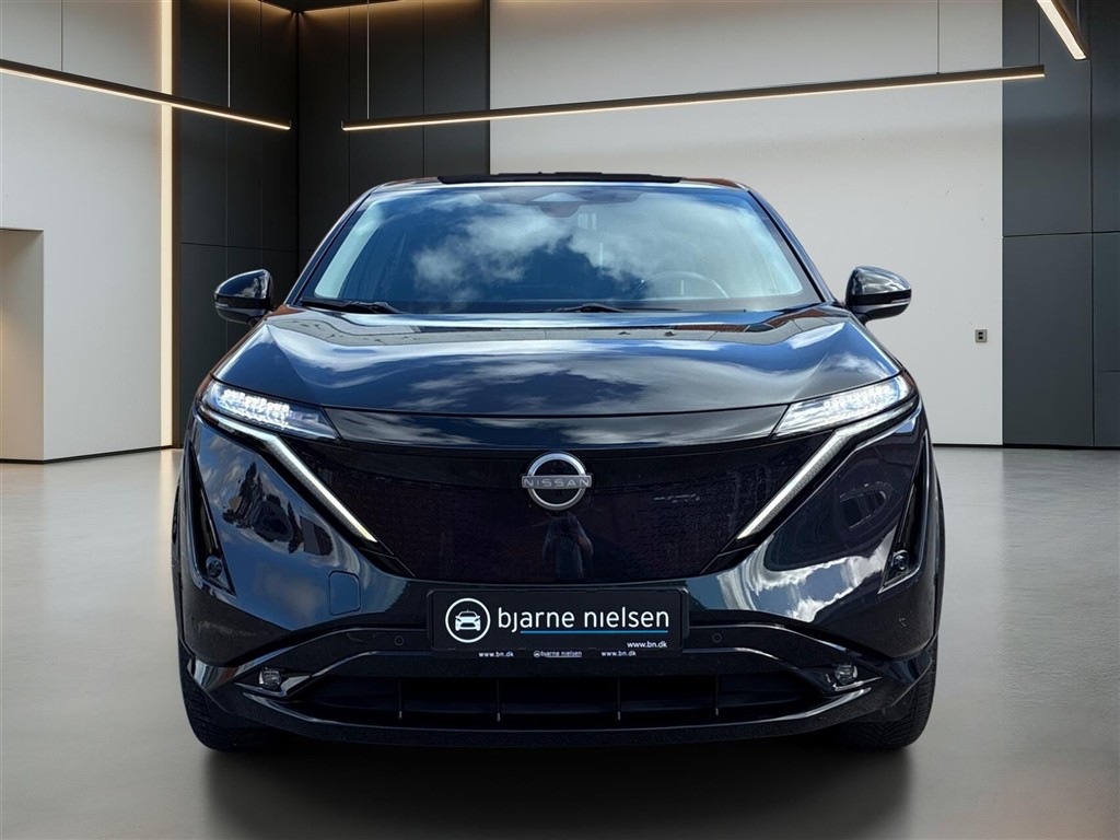 Nissan Ariya Evolve billede 2