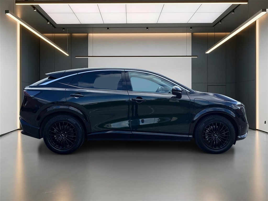 Nissan Ariya Evolve billede 5
