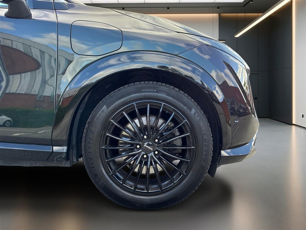 Nissan Ariya Evolve billede 6