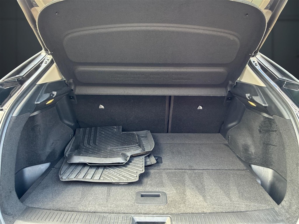 Nissan Ariya Evolve billede 7