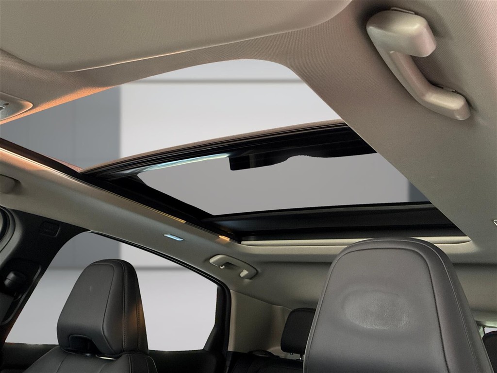 Nissan Ariya Evolve billede 9