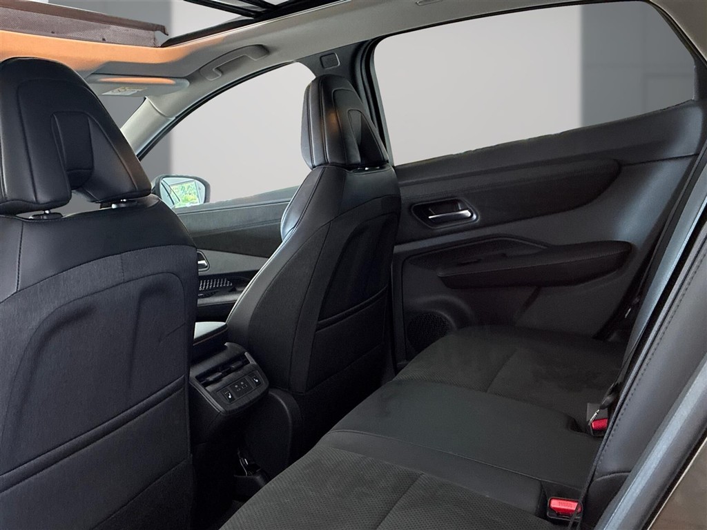 Nissan Ariya Evolve billede 10