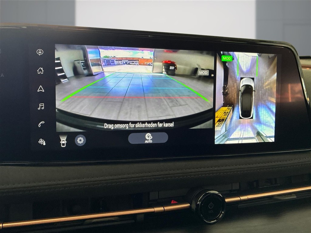 Nissan Ariya Evolve billede 14
